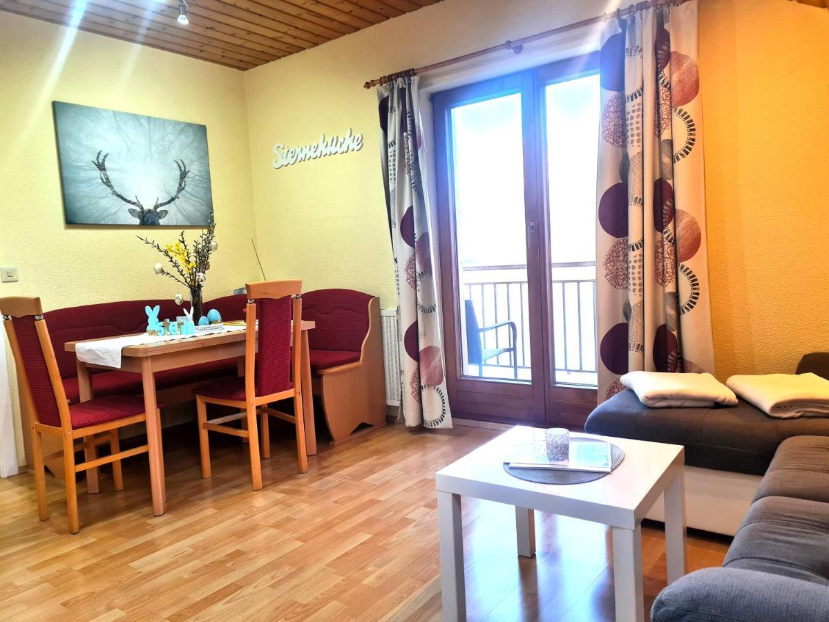 Apartment Loindl Unterach am Attersee Ngoại thất bức ảnh