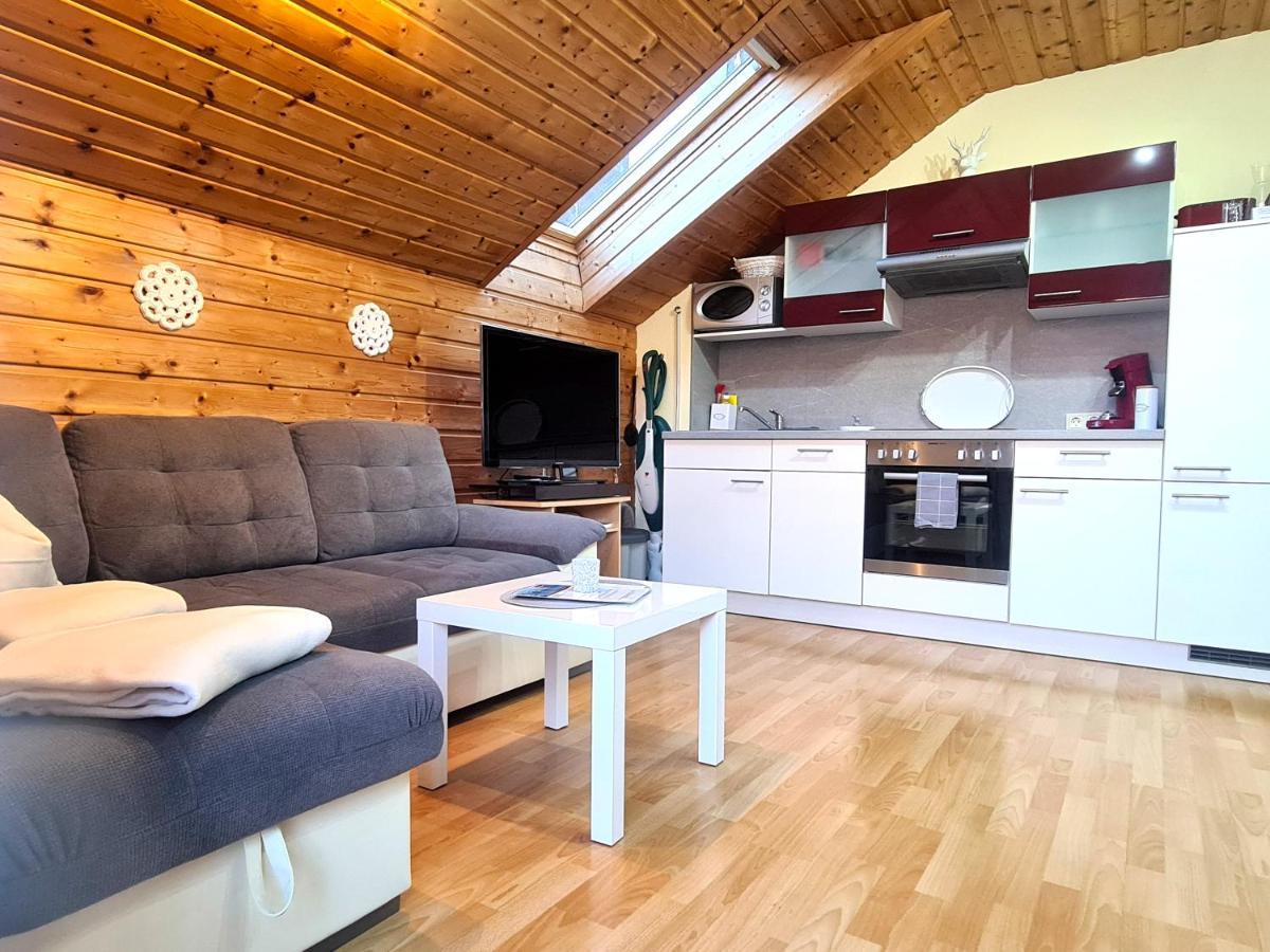 Apartment Loindl Unterach am Attersee Ngoại thất bức ảnh