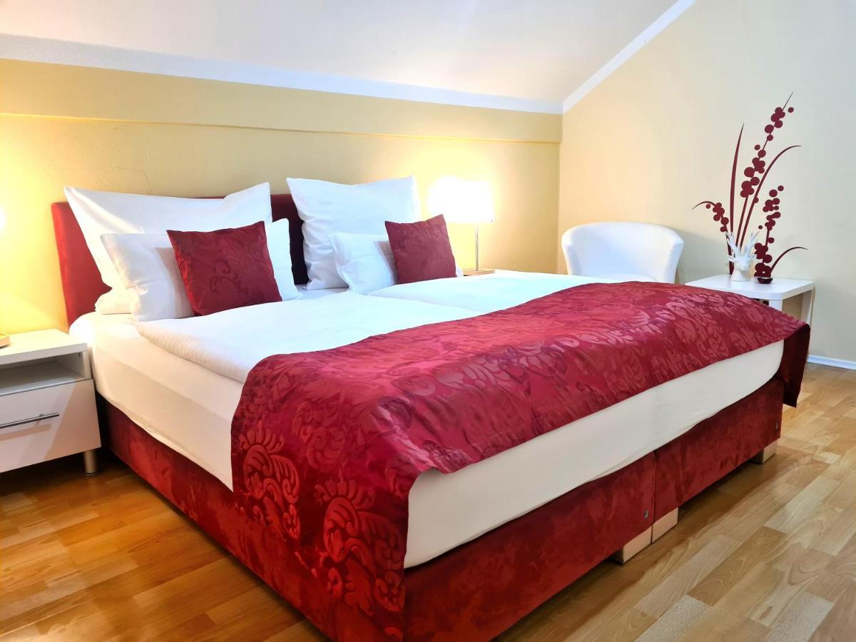 Apartment Loindl Unterach am Attersee Ngoại thất bức ảnh