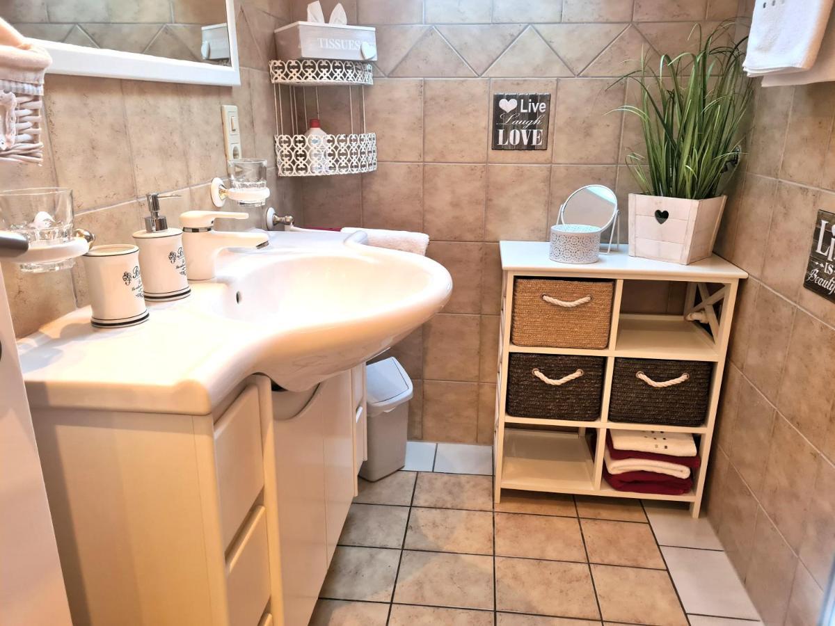 Apartment Loindl Unterach am Attersee Ngoại thất bức ảnh