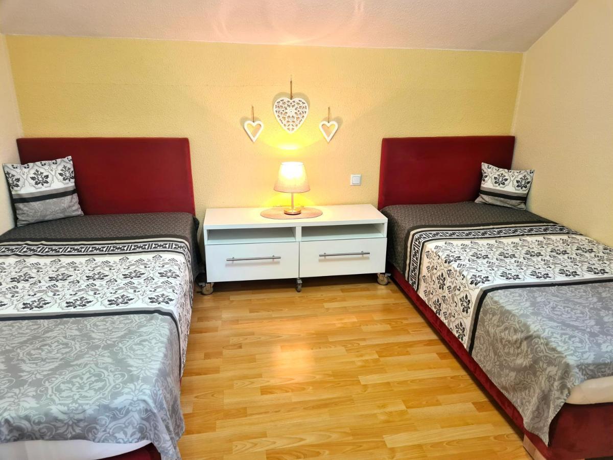 Apartment Loindl Unterach am Attersee Ngoại thất bức ảnh