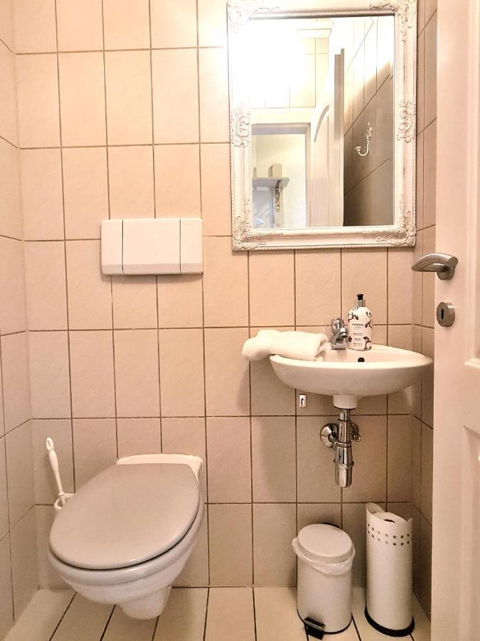 Apartment Loindl Unterach am Attersee Ngoại thất bức ảnh